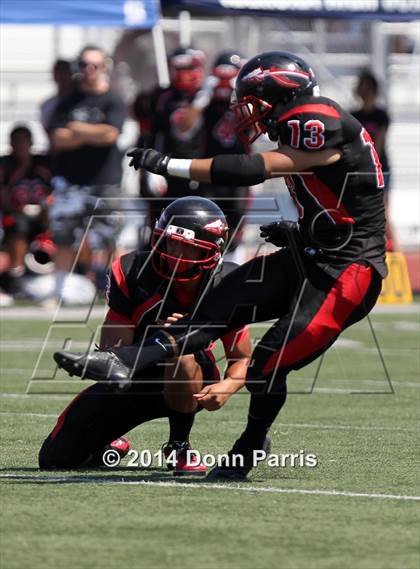 Thumbnail 3 in Norte Vista vs. Palm Desert photogallery.