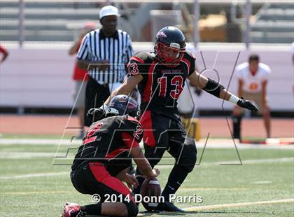 Thumbnail 1 in Norte Vista vs. Palm Desert photogallery.