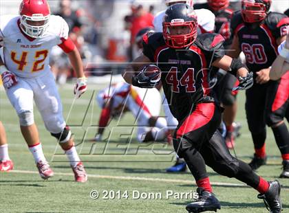 Thumbnail 1 in Norte Vista vs. Palm Desert photogallery.