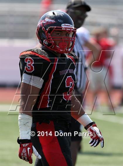 Thumbnail 1 in Norte Vista vs. Palm Desert photogallery.