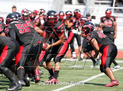 Thumbnail 3 in Norte Vista vs. Palm Desert photogallery.