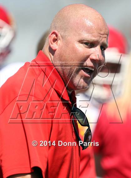 Thumbnail 1 in Norte Vista vs. Palm Desert photogallery.
