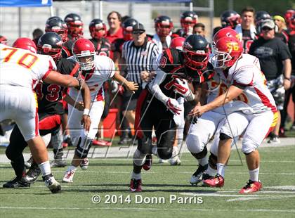 Thumbnail 1 in Norte Vista vs. Palm Desert photogallery.