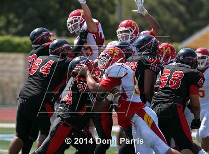 Thumbnail 1 in Norte Vista vs. Palm Desert photogallery.