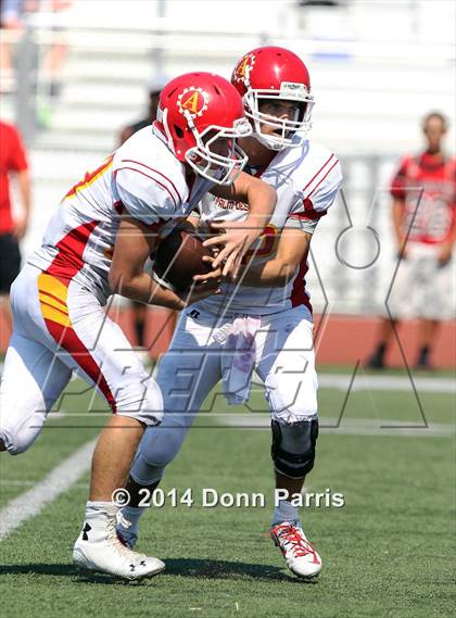 Thumbnail 1 in Norte Vista vs. Palm Desert photogallery.
