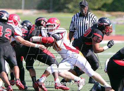 Thumbnail 2 in Norte Vista vs. Palm Desert photogallery.