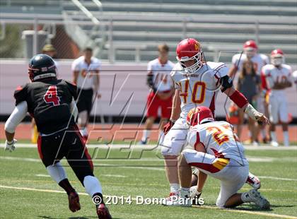 Thumbnail 1 in Norte Vista vs. Palm Desert photogallery.