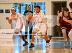 Photo from the gallery "Sacred Heart Prep vs. Lincoln (The Crush in the Valley)"