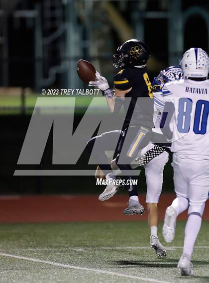 Thumbnail 2 in Batavia @ Honeoye Falls-Lima photogallery.