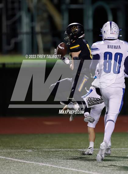 Thumbnail 1 in Batavia @ Honeoye Falls-Lima photogallery.