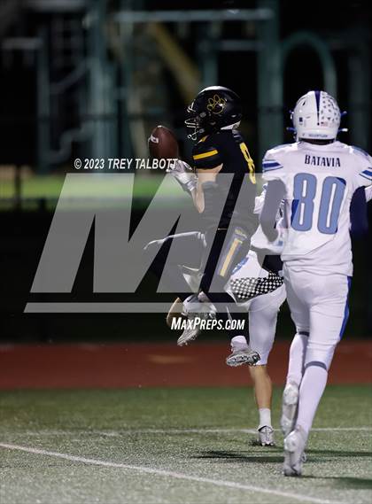 Thumbnail 3 in Batavia @ Honeoye Falls-Lima photogallery.