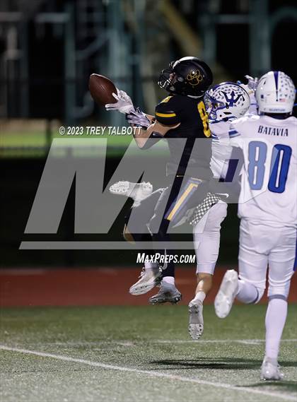 Thumbnail 1 in Batavia @ Honeoye Falls-Lima photogallery.