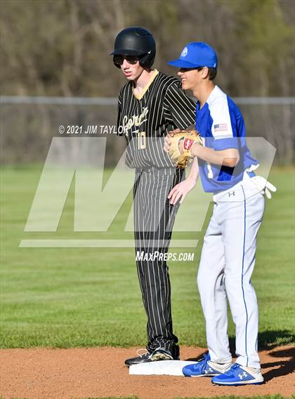 Thumbnail 2 in Huckabay @ Gordon photogallery.