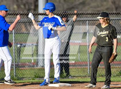 Thumbnail 3 in Huckabay @ Gordon photogallery.