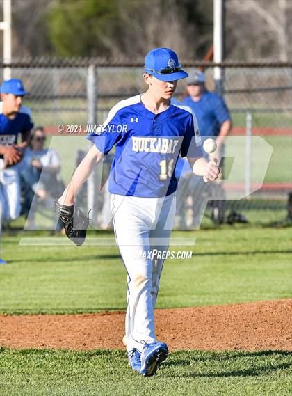 Thumbnail 2 in Huckabay @ Gordon photogallery.