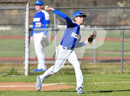 Thumbnail 2 in Huckabay @ Gordon photogallery.