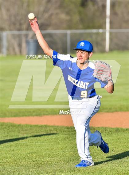 Thumbnail 3 in Huckabay @ Gordon photogallery.