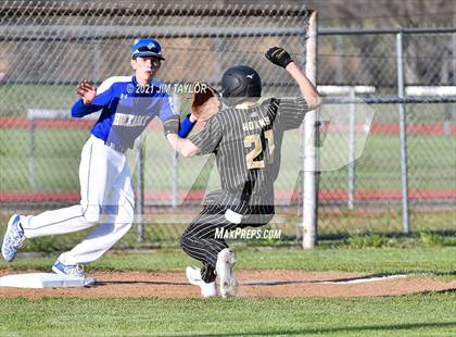 Thumbnail 3 in Huckabay @ Gordon photogallery.