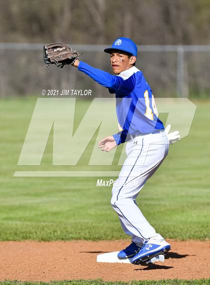 Thumbnail 3 in Huckabay @ Gordon photogallery.