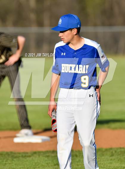Thumbnail 3 in Huckabay @ Gordon photogallery.