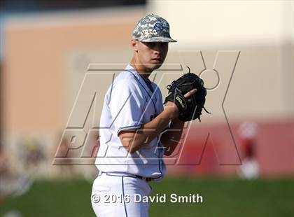 Thumbnail 1 in Lexington @ Summit Christian Academy (MSHSAA Class 3 Quarterfinal) photogallery.
