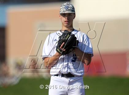 Thumbnail 3 in Lexington @ Summit Christian Academy (MSHSAA Class 3 Quarterfinal) photogallery.