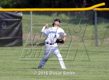 Thumbnail 3 in Lexington @ Summit Christian Academy (MSHSAA Class 3 Quarterfinal) photogallery.