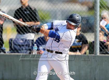 Thumbnail 1 in Lexington @ Summit Christian Academy (MSHSAA Class 3 Quarterfinal) photogallery.