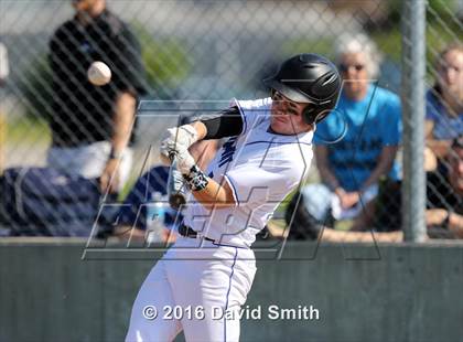 Thumbnail 1 in Lexington @ Summit Christian Academy (MSHSAA Class 3 Quarterfinal) photogallery.