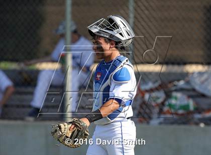Thumbnail 1 in Lexington @ Summit Christian Academy (MSHSAA Class 3 Quarterfinal) photogallery.