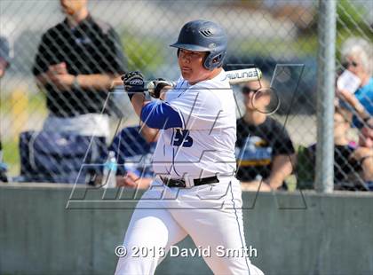 Thumbnail 2 in Lexington @ Summit Christian Academy (MSHSAA Class 3 Quarterfinal) photogallery.