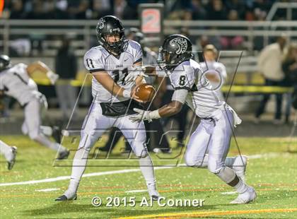 Thumbnail 3 in Northwest @ Wise (MPSSAA 4A Semifinal) photogallery.