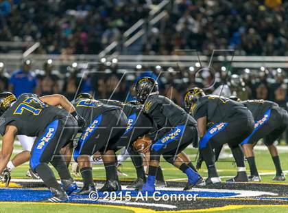 Thumbnail 1 in Northwest @ Wise (MPSSAA 4A Semifinal) photogallery.