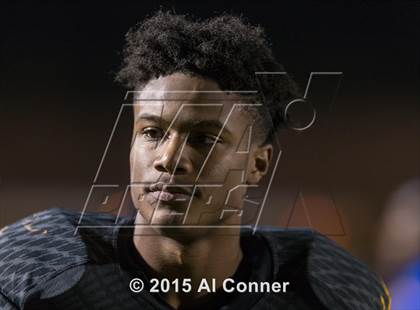 Thumbnail 3 in Northwest @ Wise (MPSSAA 4A Semifinal) photogallery.