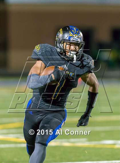Thumbnail 2 in Northwest @ Wise (MPSSAA 4A Semifinal) photogallery.