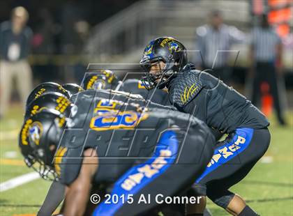 Thumbnail 3 in Northwest @ Wise (MPSSAA 4A Semifinal) photogallery.