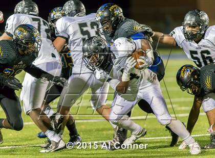 Thumbnail 2 in Northwest @ Wise (MPSSAA 4A Semifinal) photogallery.