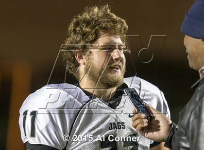 Thumbnail 1 in Northwest @ Wise (MPSSAA 4A Semifinal) photogallery.
