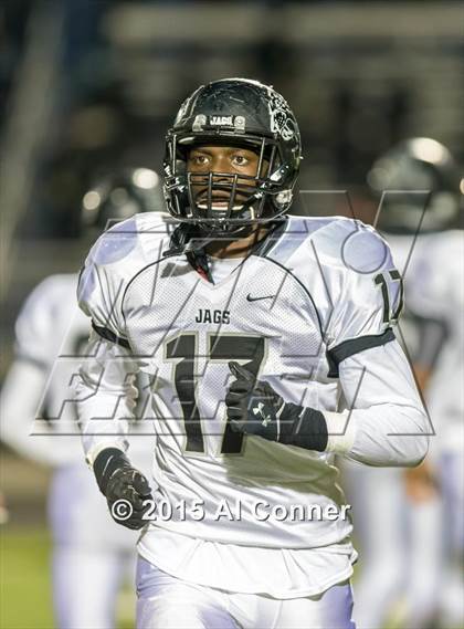 Thumbnail 1 in Northwest @ Wise (MPSSAA 4A Semifinal) photogallery.