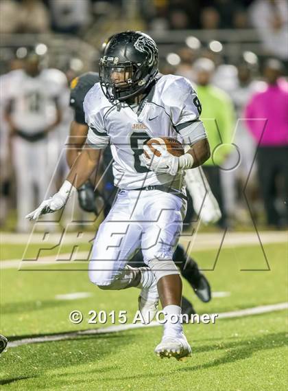 Thumbnail 2 in Northwest @ Wise (MPSSAA 4A Semifinal) photogallery.