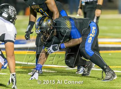 Thumbnail 1 in Northwest @ Wise (MPSSAA 4A Semifinal) photogallery.
