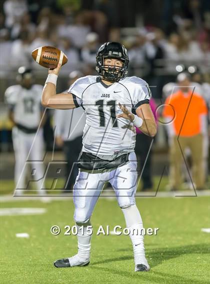 Thumbnail 2 in Northwest @ Wise (MPSSAA 4A Semifinal) photogallery.