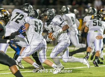 Thumbnail 2 in Northwest @ Wise (MPSSAA 4A Semifinal) photogallery.