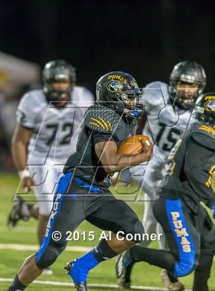Thumbnail 2 in Northwest @ Wise (MPSSAA 4A Semifinal) photogallery.