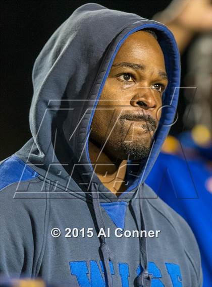 Thumbnail 1 in Northwest @ Wise (MPSSAA 4A Semifinal) photogallery.