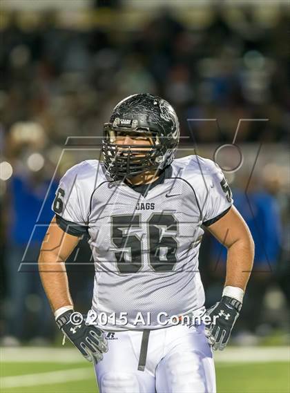 Thumbnail 2 in Northwest @ Wise (MPSSAA 4A Semifinal) photogallery.