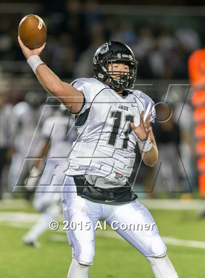 Thumbnail 2 in Northwest @ Wise (MPSSAA 4A Semifinal) photogallery.