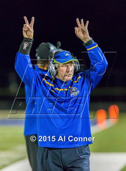 Thumbnail 1 in Northwest @ Wise (MPSSAA 4A Semifinal) photogallery.
