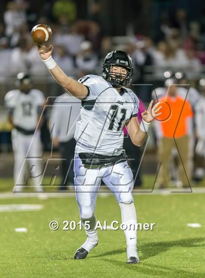 Thumbnail 3 in Northwest @ Wise (MPSSAA 4A Semifinal) photogallery.