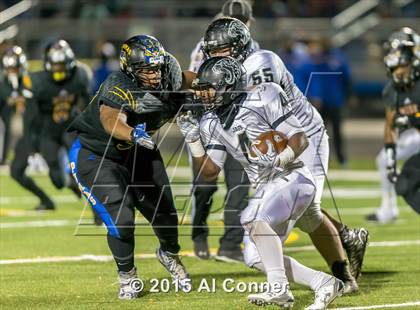 Thumbnail 3 in Northwest @ Wise (MPSSAA 4A Semifinal) photogallery.
